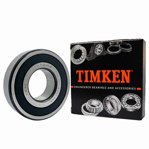 Usa timken 6307 2rs 35x80x21mm - timken,