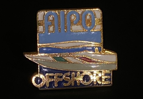 Vintage alpo offshore - vintage,