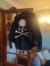 Mastermind Skull Layered