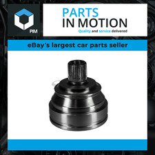 CV Joint fits VW CARAVELLE Mk4