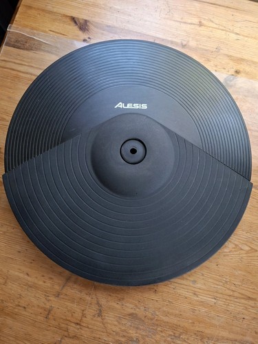 Alesis dmpad crash or - dmpad, ride
