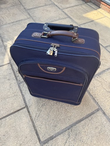 Antler suitcase medium - suitcase, medium/large