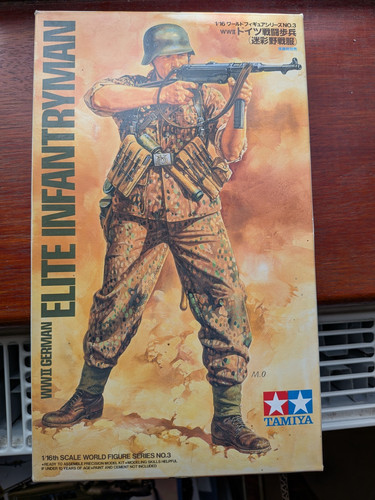 Wwii german elite - wwii,