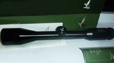 Swarovski Optic Nova Habicht 6