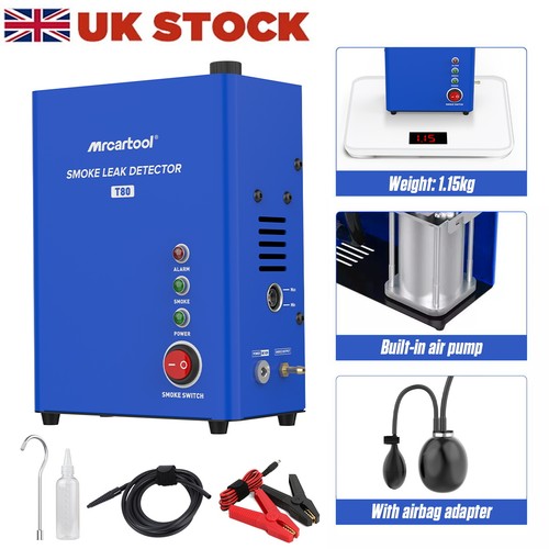 Evap smoke machine - smoke,