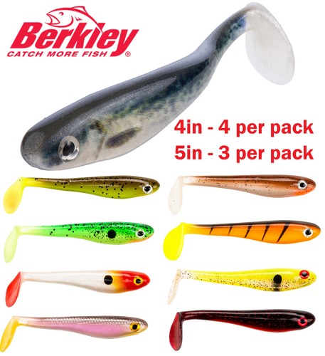 Berkley powerbait hollow belly - berkley,