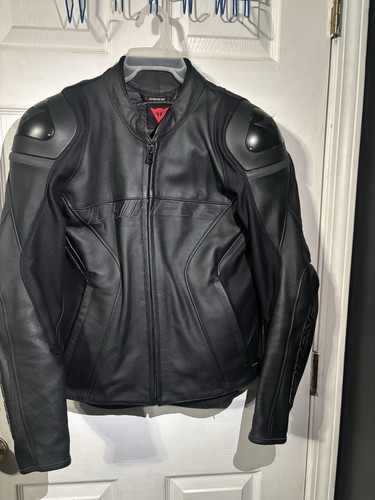 Dainese racing perforated - 4,