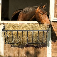 Large Livestock Hay Feeder