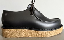 Melissa platform shoes UK 4