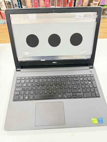 Dell inspirone laptop - 15.6,