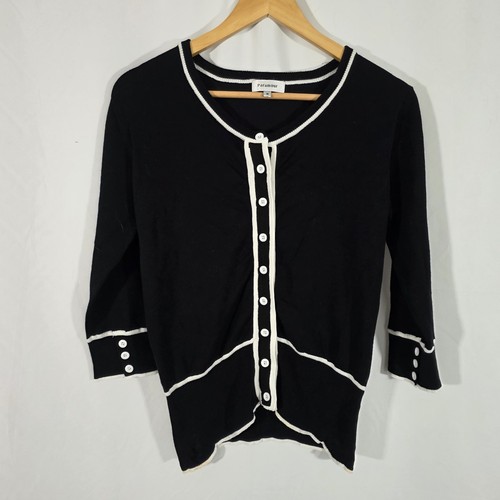 Paramour black white - paramour, &