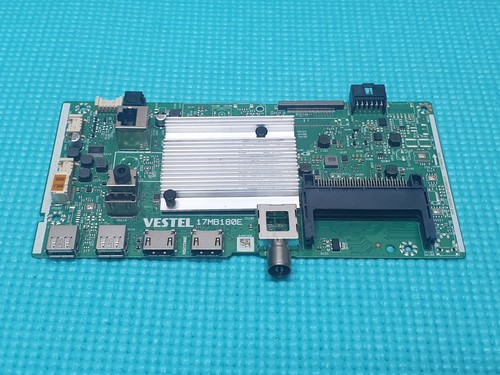 Main board toshiba - av, mb