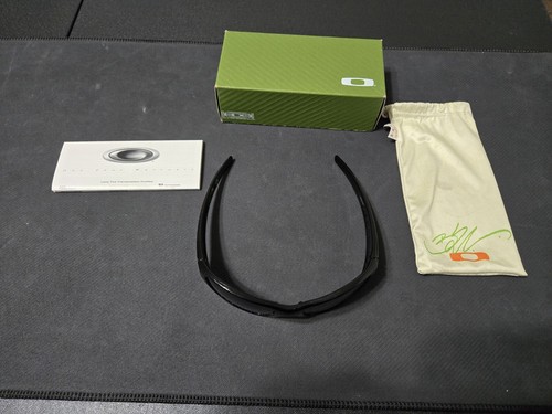 Oakley bob burnquist fuel cell - bob,