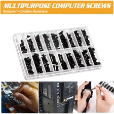 300Pcs Laptop Screws Computer