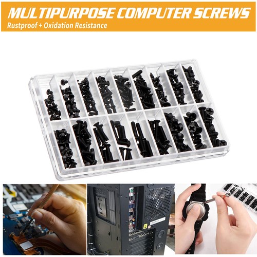 300pcs laptop screws - laptop, computer