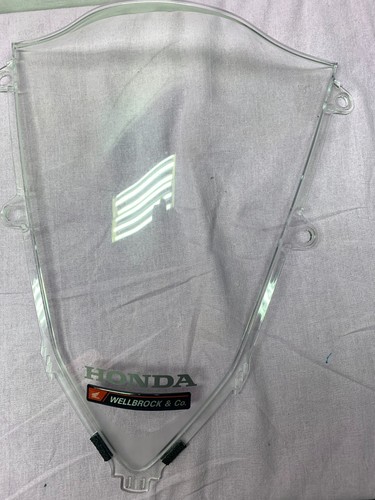 Windscreen original honda cbr - original,