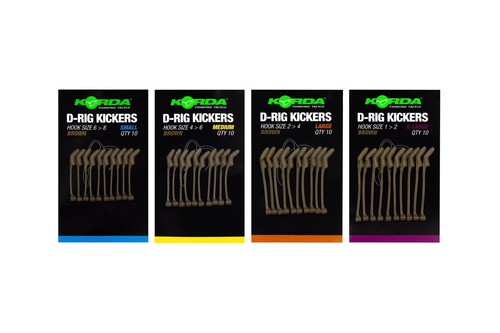 Korda rig kickers - korda,
