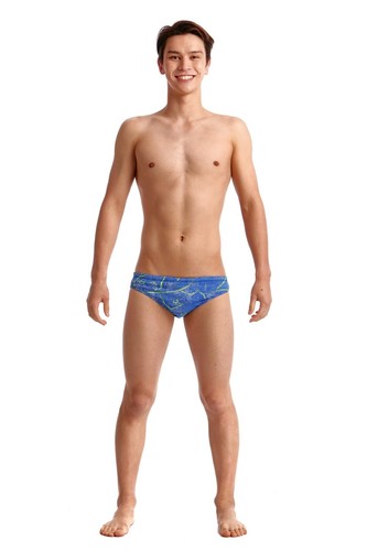 Reduced funky trunks - ***reduced,
