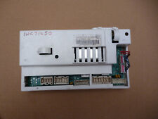 Indesit IWC71450 Washing Machine Control Module Circuit Board PCB