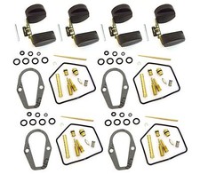 Ultimate Carburetor Repair Kit