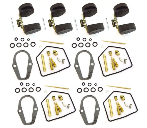 Ultimate carburetor repair - carburetor,