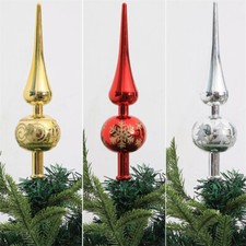 Christmas tree toppers - christmas,