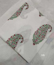 India Handmade Hand Block