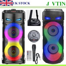 TWS Bluetooth Speakers