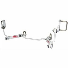 Sway Arm Rear Suspension Anti