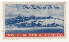 Great Britain - Dover's