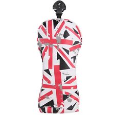 Union Jack Golf Club Fairway