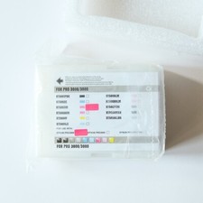 Magenta Ink Cartridge for