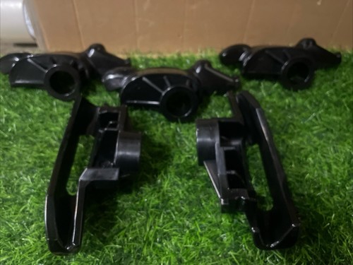 New qty tire changer - new,