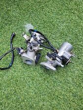 Hyosung aquila gv 250 2009 injection bodies