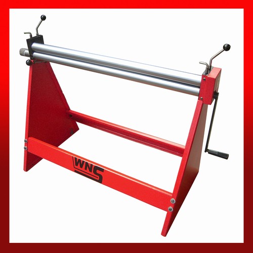 Wns hand bending - wns, sheet