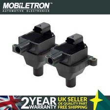 2 Pack Mobiletron CE-104