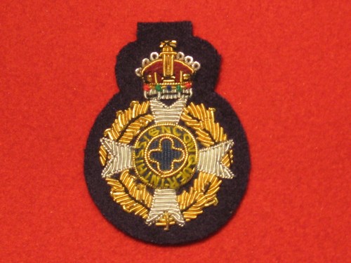 British army rachd - army,