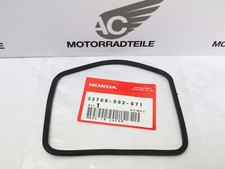 Honda MT 125 250 Elsinore