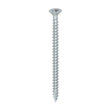 STAINLESS STEEL A2 Wood Screws