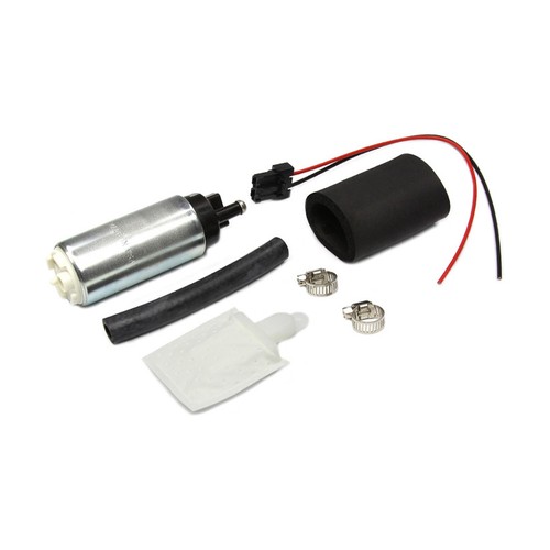 Walbro 255 fuel pump kit - fuel,