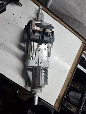 Saab 9-3 2.0T (2006) Lower Steering Column 019460102 