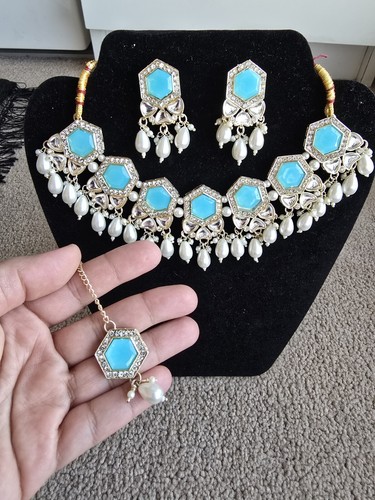 New indian pakistani jewellery - new, indian/pakistani