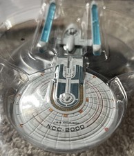 Eaglemoss /  Star Trek -