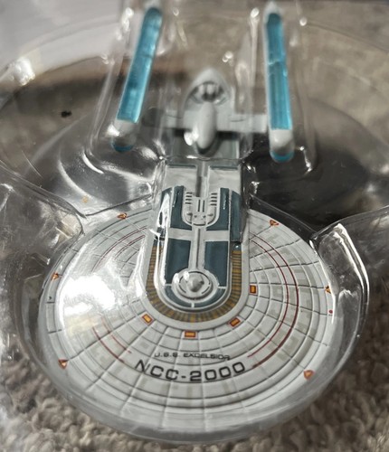 Eaglemoss star trek - ,