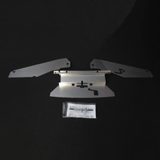 Carbing Cooling Panel For