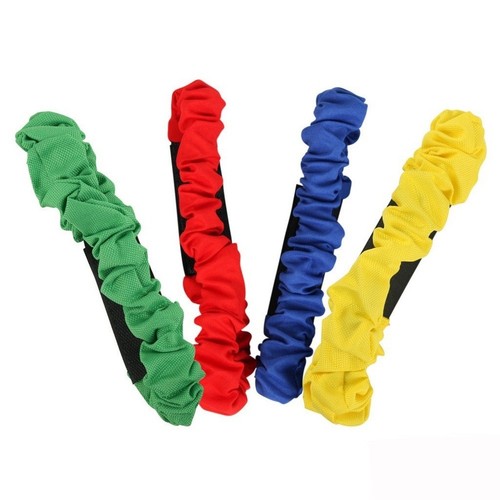 Three legged race strap - legged,