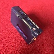 Aiwa Stero Cassette Recorder Model HS-F1