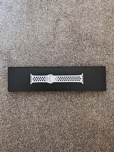 Genuine apple watch nike - genuine,