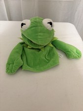 Disney Kermit Frog Hand Puppet
