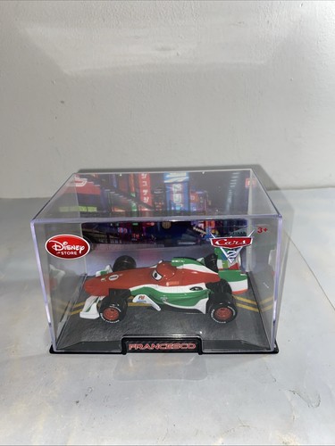 Disney pixar cars francesco - pixar,